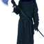 Scary Skeleton Kids Costume