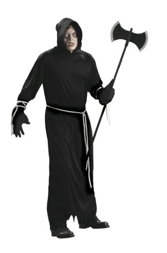 Death Robe Adult Costume