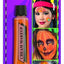Orange Cream Makeup