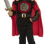 Little Knight Kids Costume