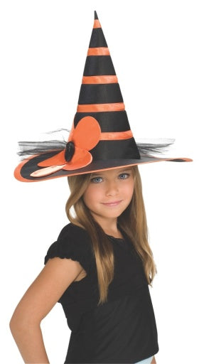 Sunflower Kids Witch Hat