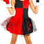 Harley Quinn Kids Dress