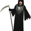 Creepy Reaper Kids Costume