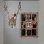 Giant Dungeon Wall Decoration (x2u)