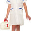 Nurse Kids Costume