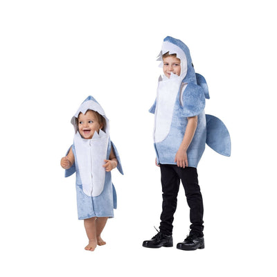 Disfraces Blue Shark T4 (Toddler 2-3)