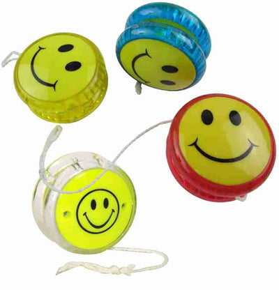 Face Yoyo unidad