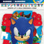 Sonic Jointed Banner "Happy Birthday"