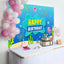 Spongebob Under The Sea Backdrop (x1u)