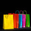 Bolsa de Papel Grande (Unidad) 33*25*12cm