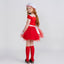 Strawberry Ballerina