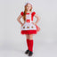 Strawberry Ballerina