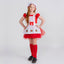 Strawberry Ballerina
