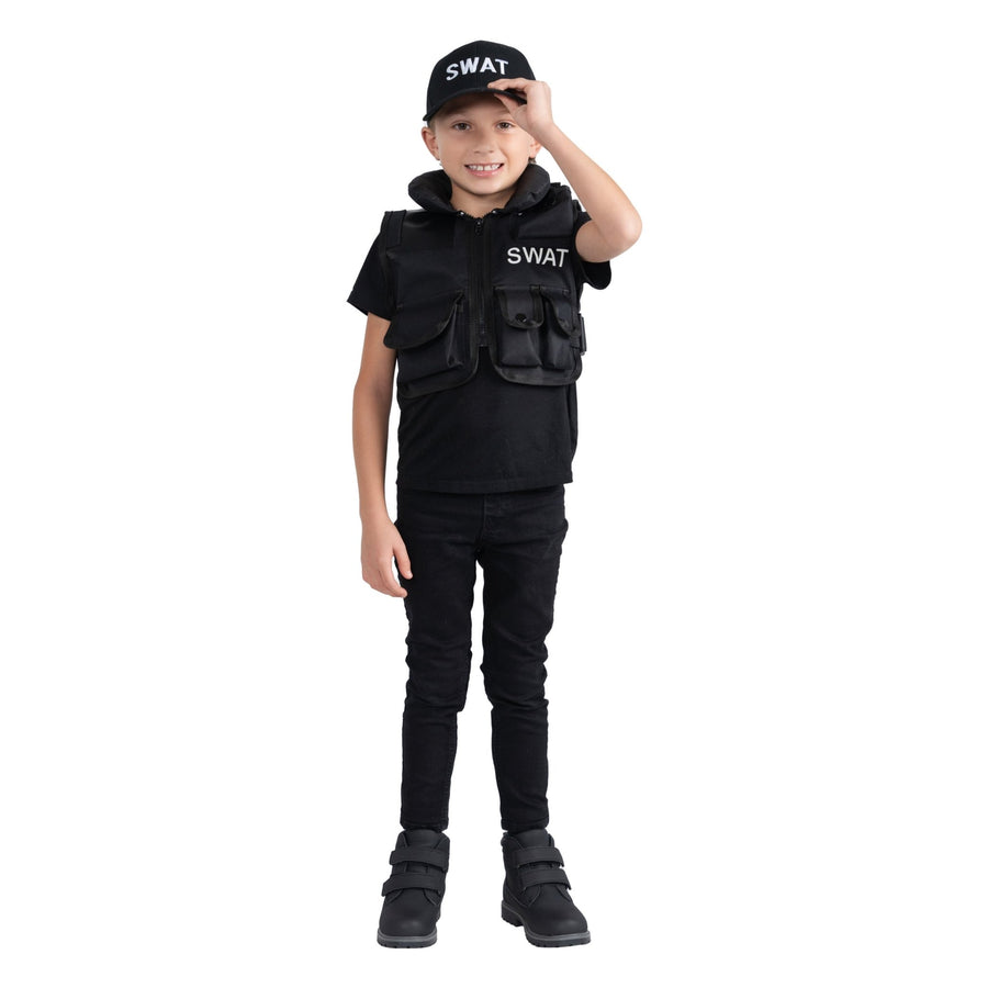 SWAT Vest - M/L