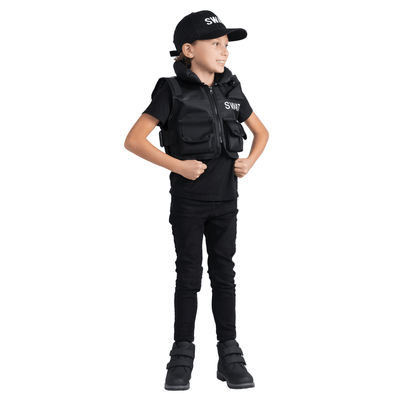 SWAT Vest - M/L