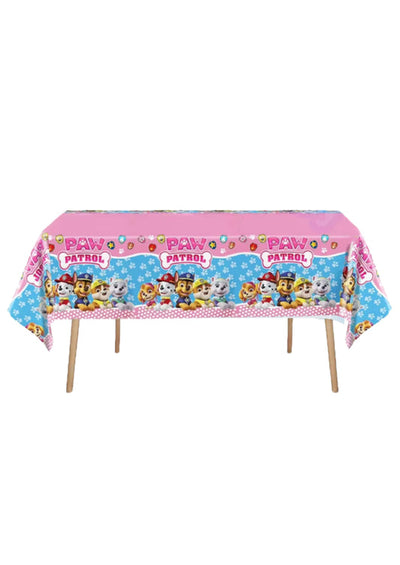 Mantel Paw Patrol Amigos (x1u)