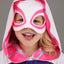 Girl's Ghost Spider Toddler 3T - 4T
