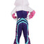 Girl's Ghost Spider Toddler 3T - 4T