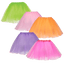 Tutu Skirt (x1u) Variedad de Colores