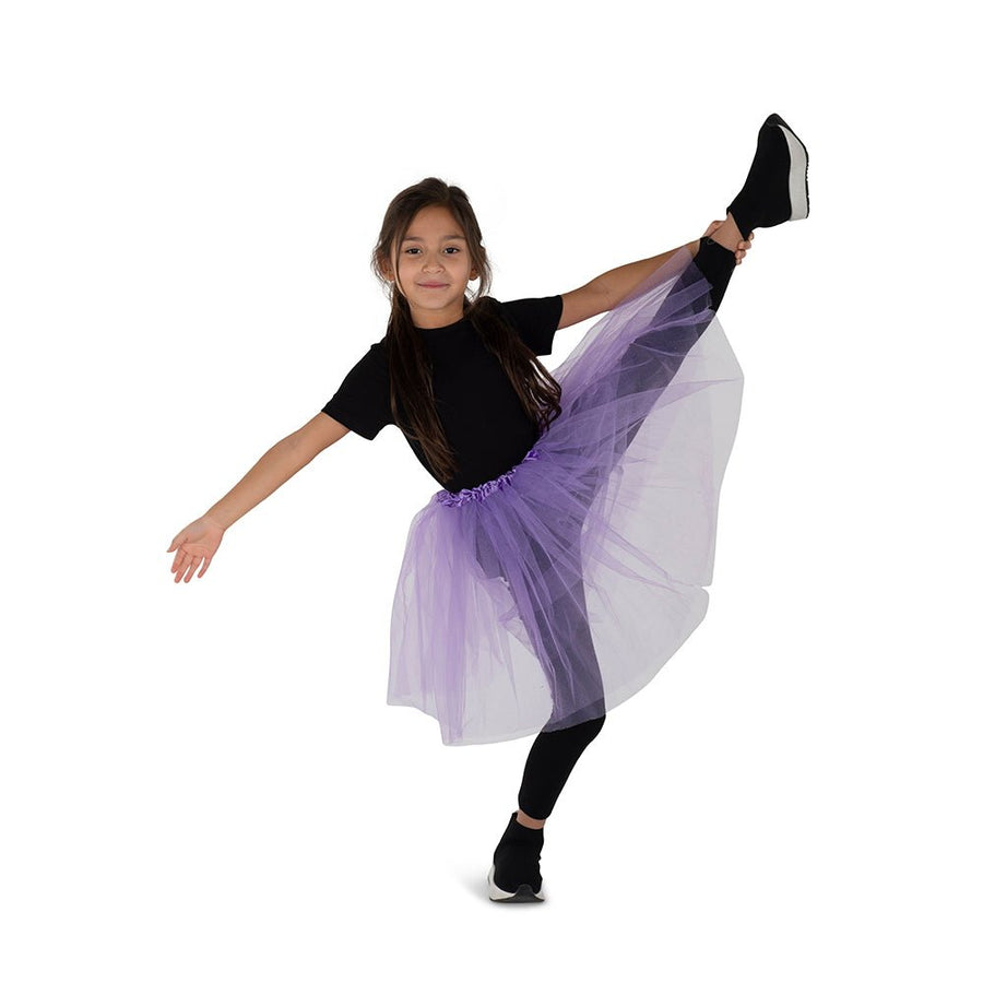 Tutu Skirt (x1u) Variedad de Colores
