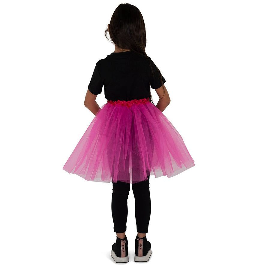 Tutu Skirt (x1u) Variedad de Colores
