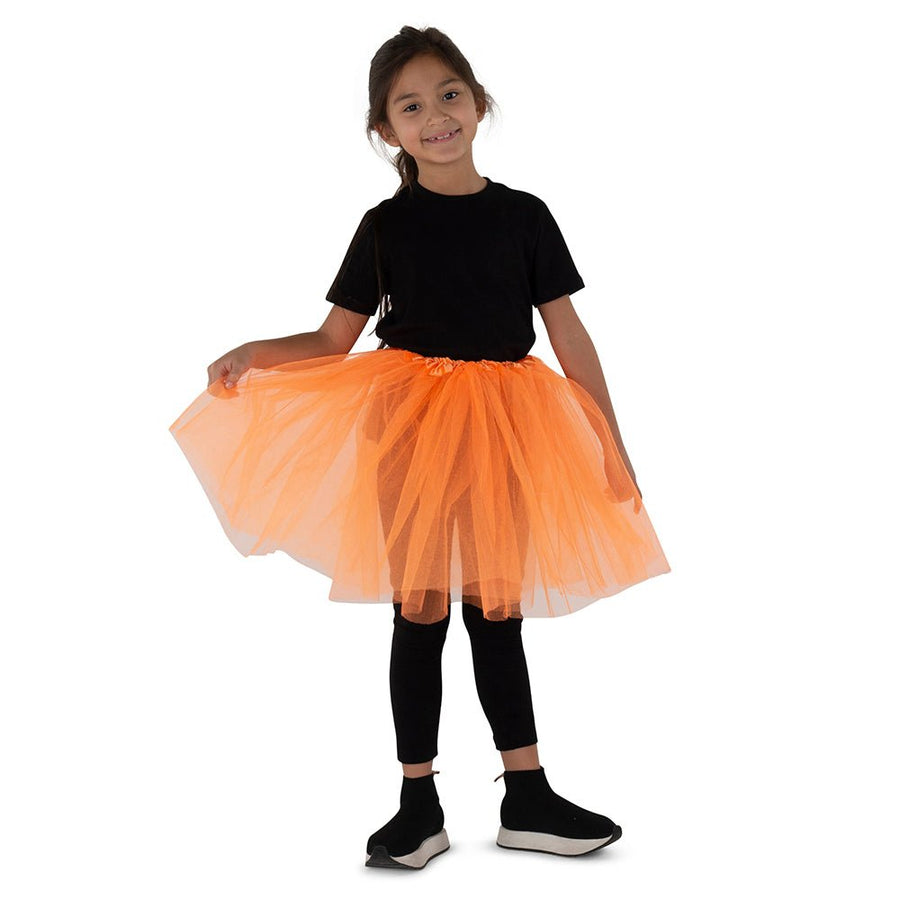 Tutu Skirt (x1u) Variedad de Colores