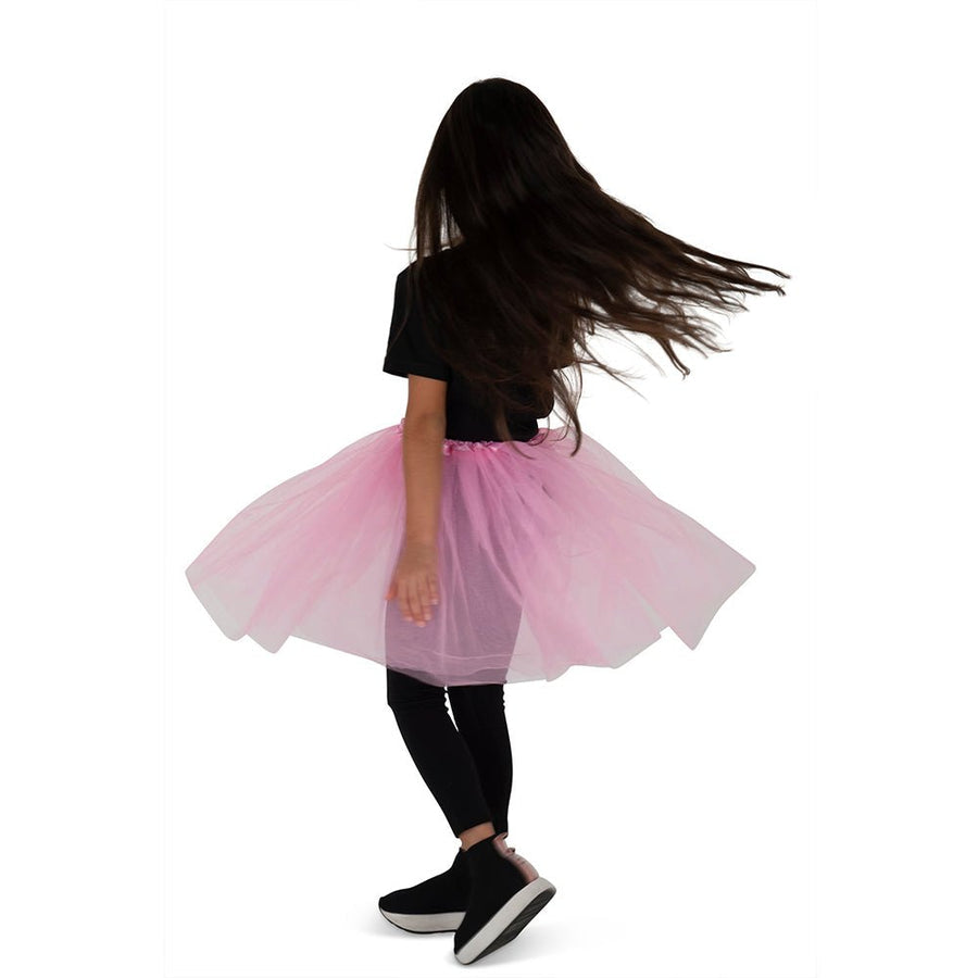 Tutu Skirt (x1u) Variedad de Colores