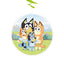 Bluey Espirales Colgantes (x3u)