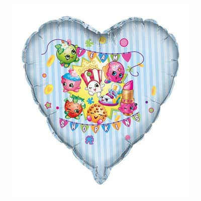 Globo Jumbo Shopkins 28" (x1u)