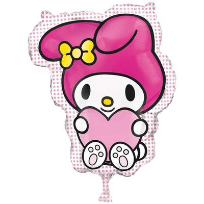 My Melody Balloon 18" Super Shape