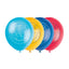 Globos Sonic Latex 12” (x8u)