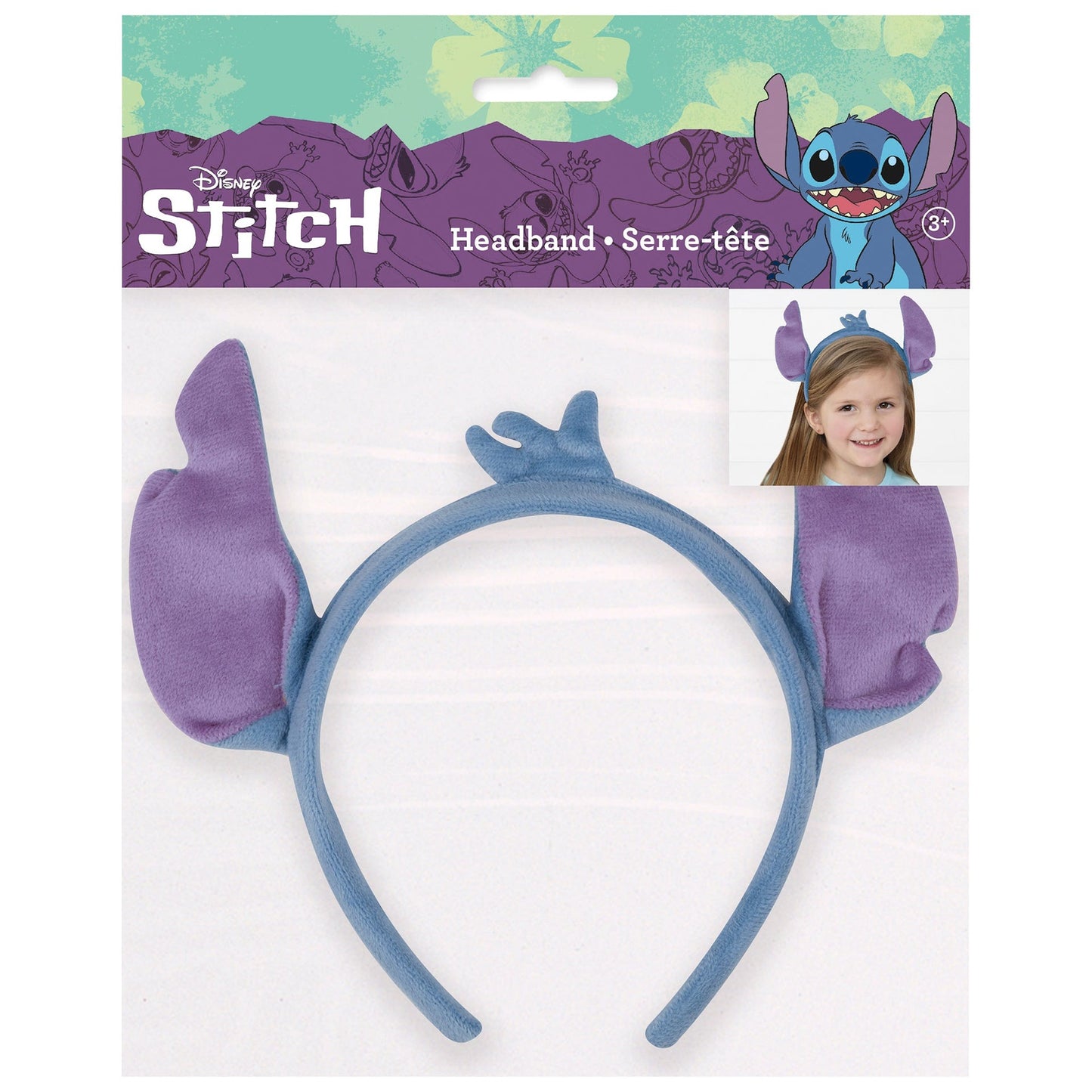 Stitch Headband Guest of Honor (x1u)