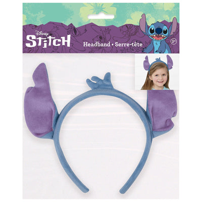Stitch Headband Guest of Honor (x1u)