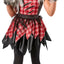 Girl Werewolf Kids Costume