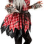 Girl Werewolf Kids Costume
