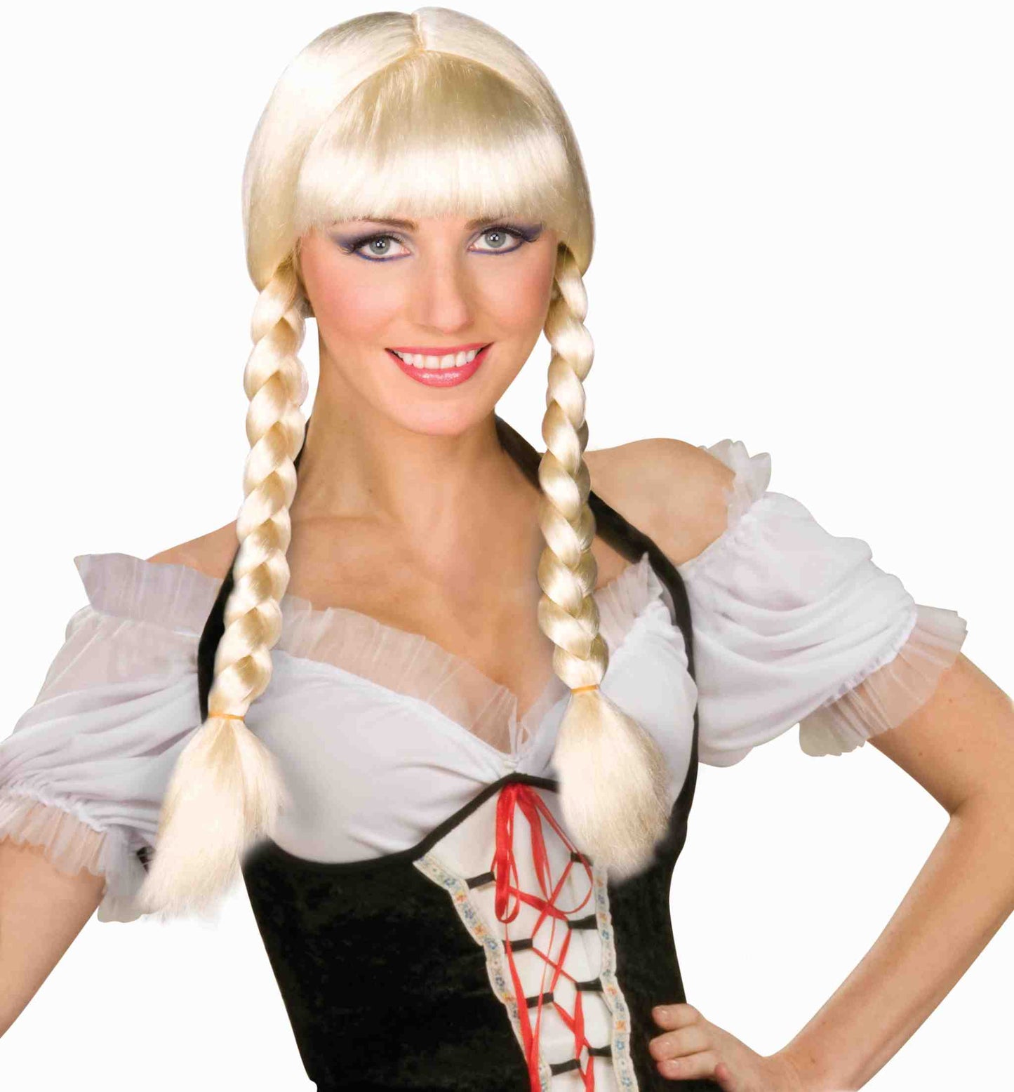 Inga Wig Blonde