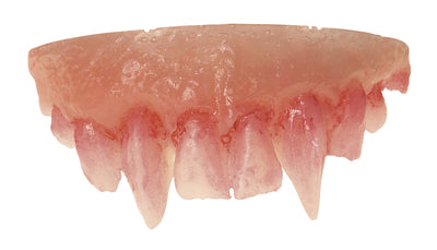 Monster Teeth