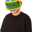 Kids Race Car Helmet-Blue