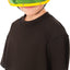 Kids Race Car Helmet-Red