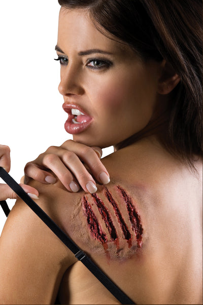 Latex Wound/ Love Scratch