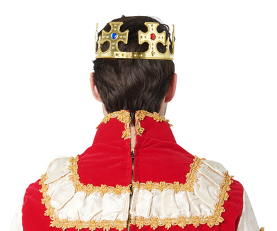 Prince Crown