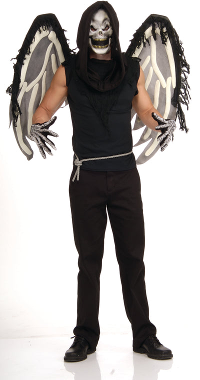 Skeleton Wings