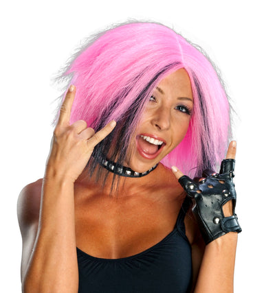 Tokyo Punk Wig