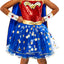 Wonder Woman Kids Costume