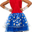 Wonder Woman Kids Costume