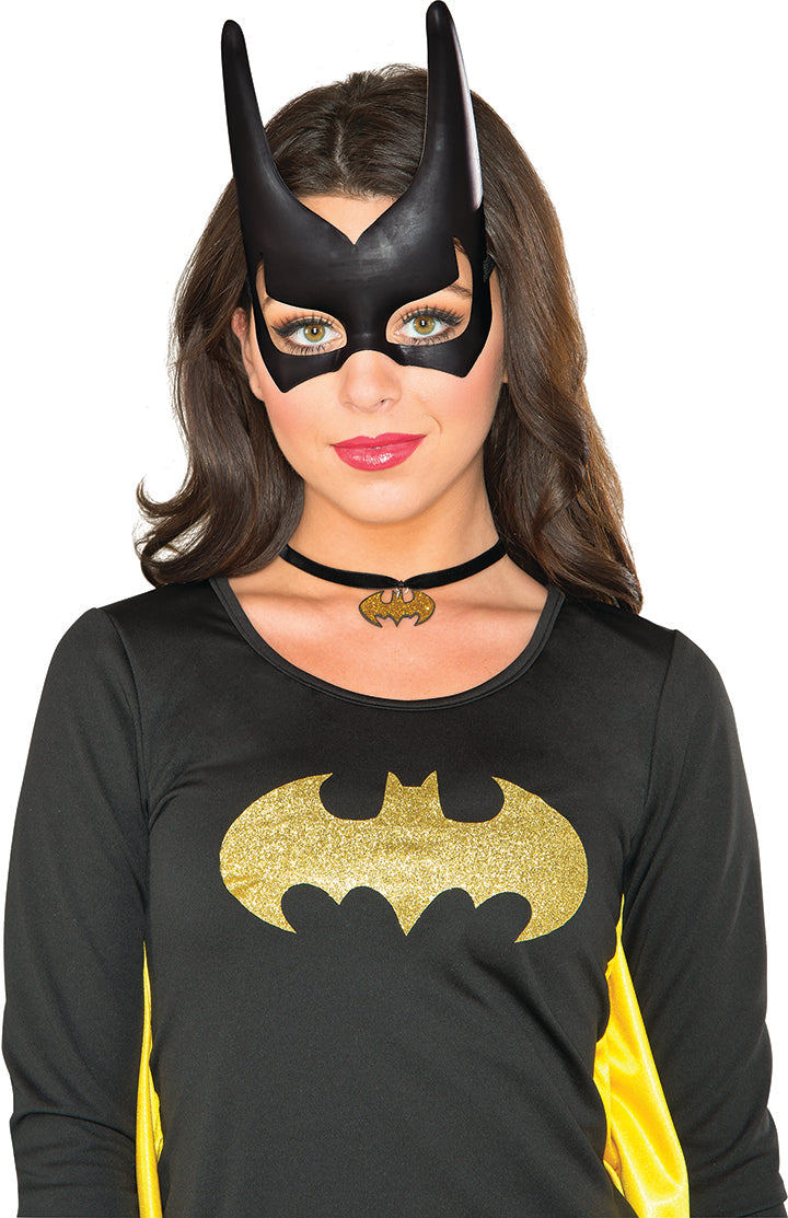 Batgirl Mask