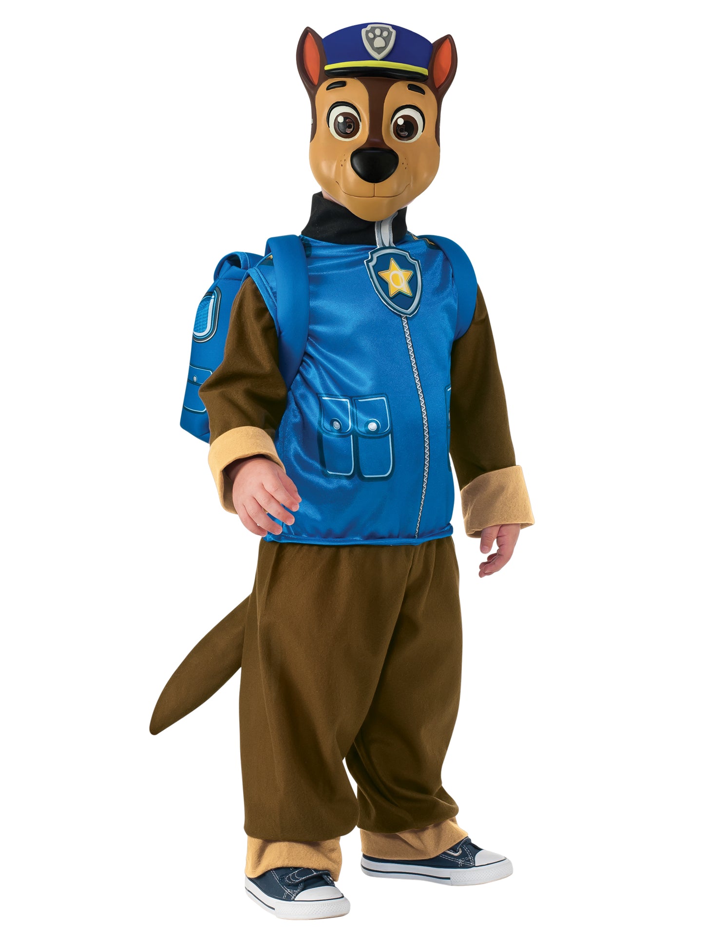 Chase Kids 1/2 Mask
