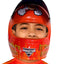 Grave Digger Half Mask