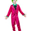 Joker Deluxe Kids Costume