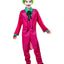 Joker Deluxe Kids Costume